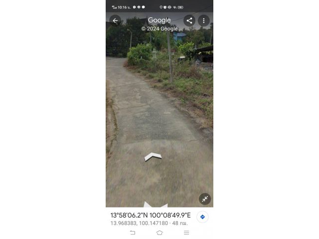 ที่ดินบางเลน นครปฐม