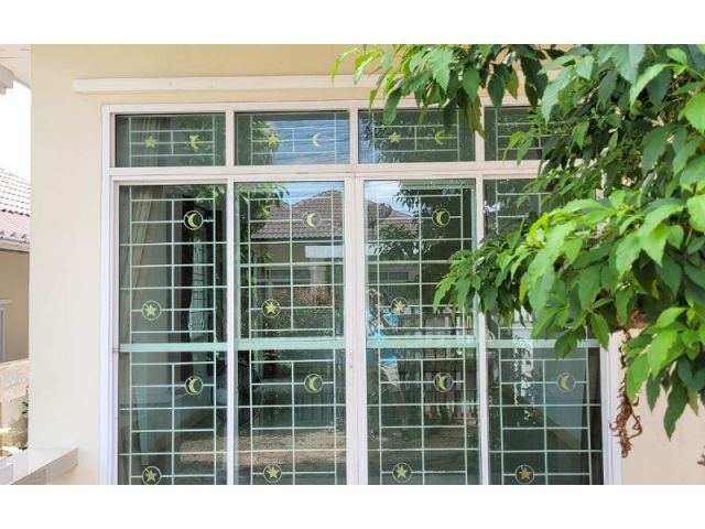 บ้านสวย เงินเหลือ ศรีราชา