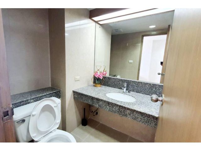 ขาย คอนโด River Heaven Charoenkrung 99 ตรม. 3 beds 2 baths 1 living 2 parking