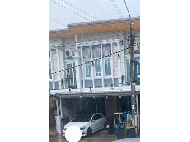 P221 ให้เช่า โกลเด้น ทาวน์ 1 ลาดพร้าว-เกษตรนวมินทร์ ซอยนวมินทร์ 42 Golden Town Ladprao – Kaset nawamin เดินทางสะดวก เหมา