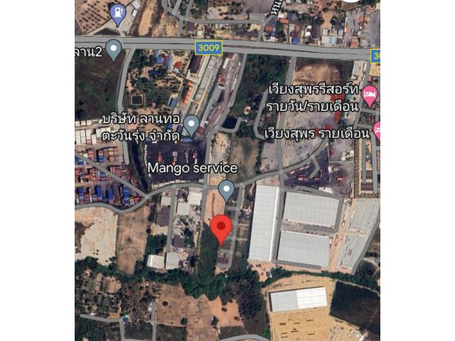 ขายที่ดินเปล่า หนองแขวะ ตะเคียนเตี้ย มี 2 แปลงติดกัน แปลงที่ 1เนื้อทึ่  81 ตารางวา แปลงที่ 2 เนื้อที่ 60 ตารางวา