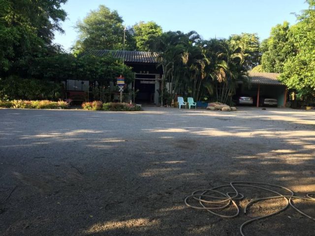 ขายที่ดิน น.ส.3ก. 27 ไร่ 2 งาน 43 ตรว. อ.จอมบึง วิวภูเขา