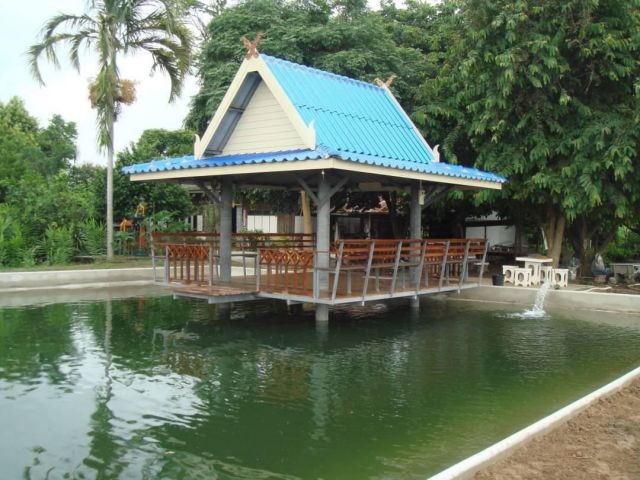 ขายที่ดิน น.ส.3ก. 27 ไร่ 2 งาน 43 ตรว. อ.จอมบึง วิวภูเขา