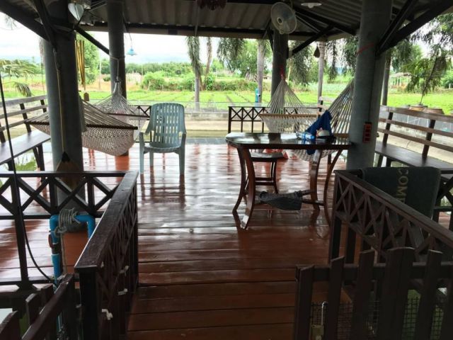 ขายที่ดิน น.ส.3ก. 27 ไร่ 2 งาน 43 ตรว. อ.จอมบึง วิวภูเขา