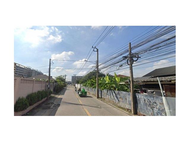 ขายที่ดินเปล่า เสรีไทย