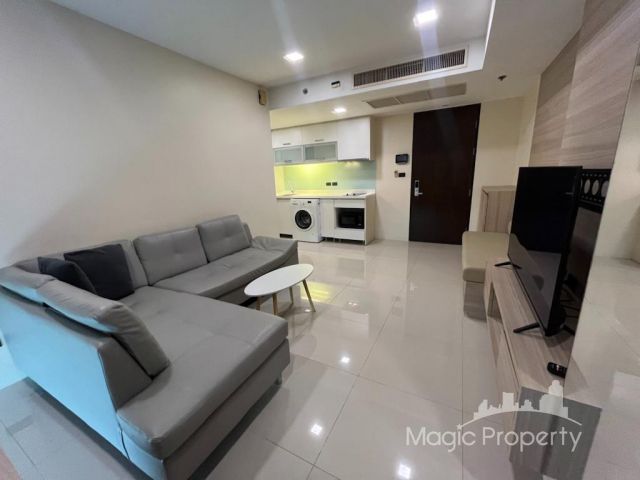 ขายคอนโดมิเนียม 1 ห้องนอน ใน ดิ แอลโคฟ ทองหล่อ 10 เขตวัฒนา กรุงเทพ