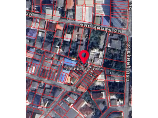 ขายด่วน ที่ดินเปล่าสุขุมวิท103 *ไม่รับนายหน้า*