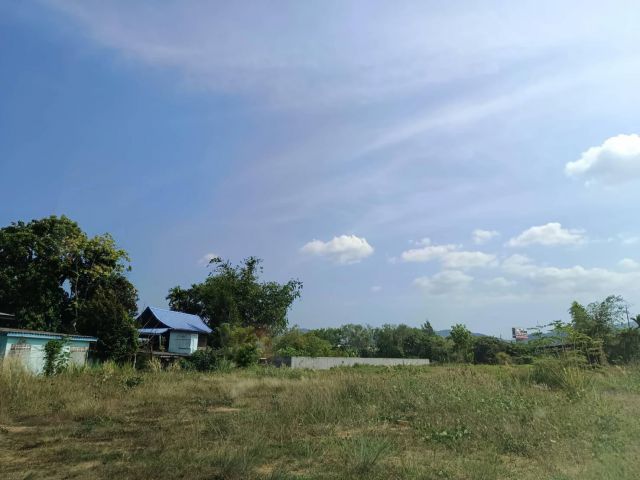ขายที่ดินบ้านพอน-ทุ่งนาเคียน7-1-18ตรว