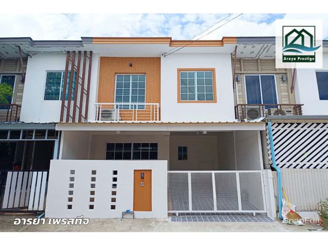 พฤกษาไพร์ม ศรีนครินทร์-บางนา รีโนเวทพร้อมอยู่