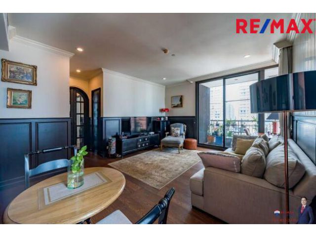 (มาใหม่ Pet Friendly!) Aguston Sukhumvit 22 (2 ห้องนอน 95.69 ตร.ม.) ราคาดี #ห้องมุม! ที่สุดในโครงการ พร้อมแต่งสวย Built-