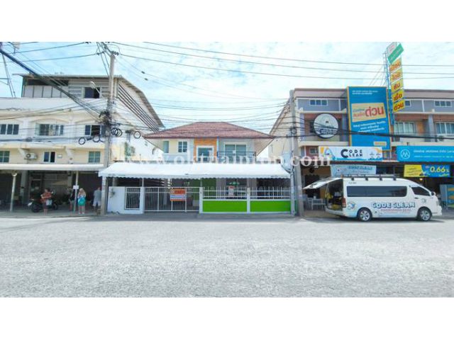บ้านเดี่ยวสร้างเอง หมู่บ้านบัวทองธานี บางบัวทอง