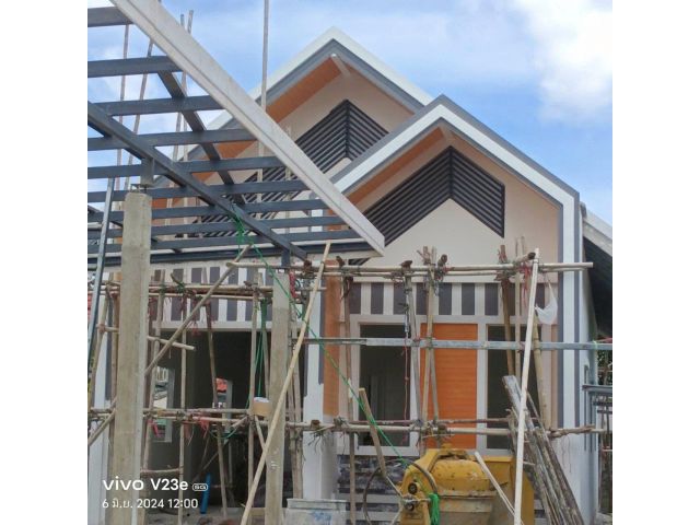#บ้านดีพร้อม เพชรเกษม 110 แยก 4-3 บ้านโฉมใหม่