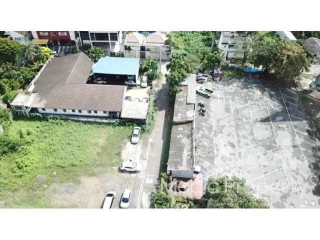 ขายที่ดิน ใน เกษตรนวมินทร์ แขวงจรเข้บัว เขตลาดพร้าว กรุงเทพมหานคร