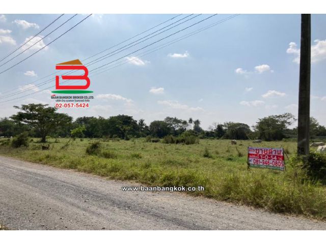 ที่ดินเปล่า บ้านสวนอมรวรรณ เนื้อที่ 454.9 ตรว ใกล้ Ginger Farm เชียงใหม่ ถนนวงแหวนรอบ 2 ตำบลวังตาล อำเภอสารภี จังหวัดเชียงใหม่