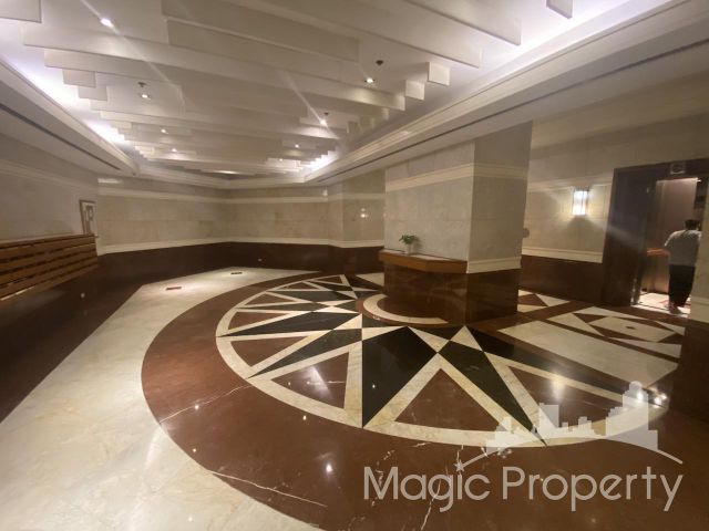 ขายคอนโดมิเนียม 1 ห้องนอน ใน ออลซีซั่น แมนชั่น เขตปทุมวัน กรุงเทพ