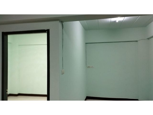 ขายห้องเอื้ออาทร กทม บางขุนเทียน ท่าข้าม 33.ตรม 6.5แสน T0966458046