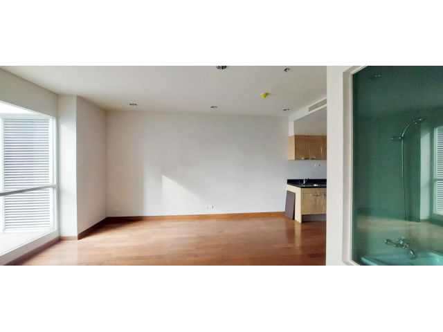 ขาย The Address ชิดลม 42 ตรม. ชั้น 19 ห้องเปล่า ไม่เคยอยู่อาศัย
