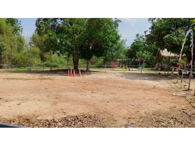 ขายที่ดินตำบลน้ำแพร่หางดงห่างแกรนแคนยอนเพียง 500เมตร