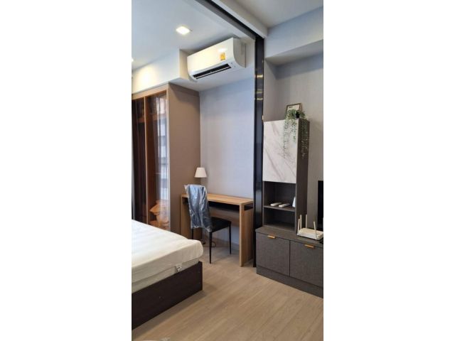 ให้เช่า คอนโด M363 One 9 Five อโศก - พระราม 9 27.5 ตรม