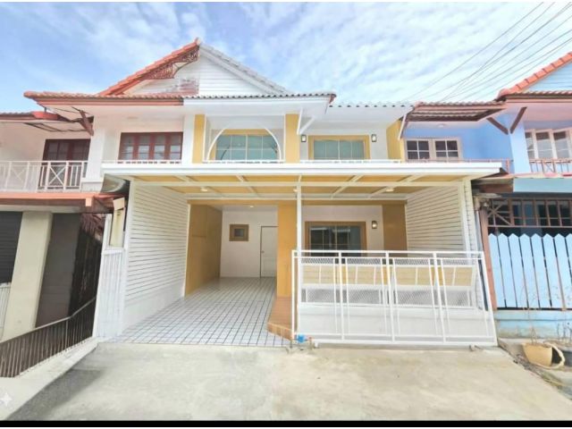หมู่บ้านพฤกษา3