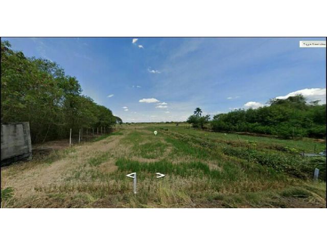 ขายที่ดิน ศาลายา นครปฐม 97วา 1.1ล T0966458046