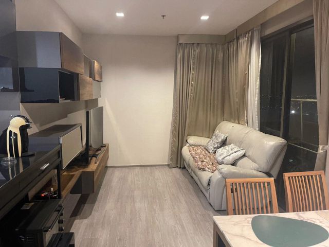 XT Ekkamai for rent 1 bedroom 1 bathroom 30 sqm rental 18,000 baht/month