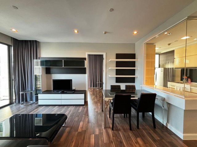 The Room Sukhumvit 62 for rent 2 bedrooms 2 bathrooms 76 sqm rental 35,000 baht/month
