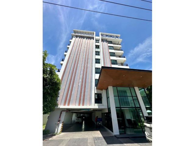 ขายด่วนคอนโด ริซโซ บางกร่าง (Rizzo Condo Bangkrang) นนทบุรี