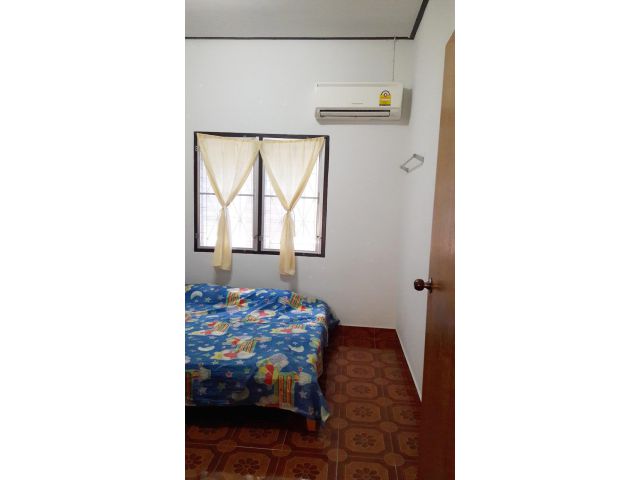 ขายบ้านและห้องเช่า พร้อมที่ดิน