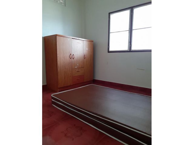 ขายบ้านและห้องเช่า พร้อมที่ดิน