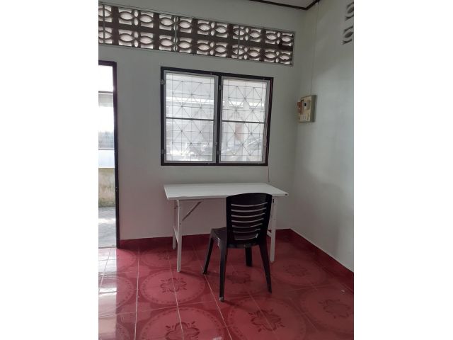 ขายบ้านและห้องเช่า พร้อมที่ดิน