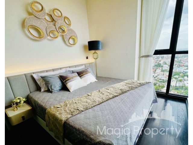 ให้เช่าคอนโด 2 ห้องนอนใน พาร์ค ออริจิ้น ทองหล่อ เขตวัฒนา กรุงเทพ
