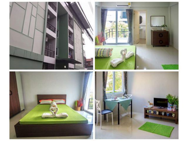 ห้องว่าง ให้เช่าราคาถูก อพาร์ทเม้นท์บ้านอุดมพร ซ.ศรีนครินทร์ 9 เขตสวนหลวง เงียบสงบ และปลอดภัย พร้อมเฟอร์นิเจอร์ โทร 062-