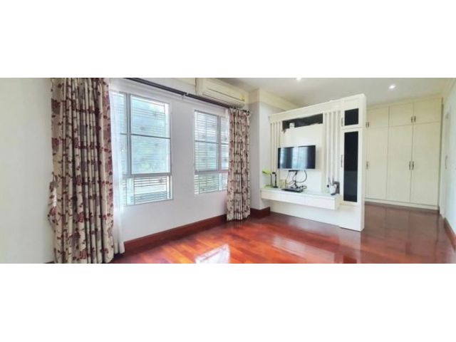 ให้เช่า บ้านเดี่ยว M366 Pruksa Ville 57 Pattanakarn 170 ตรม 40 ตรว