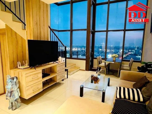 For rent The Emporio Place Sukhumvit24