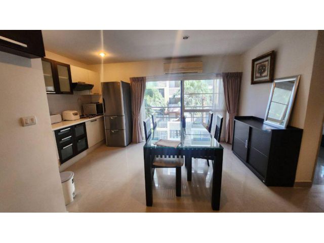 ให้เช่า คอนโด Metro Park Sathorn  57 ตรม. 2 Beds 1 bath 1 living 1 balcony 2 parking lots
