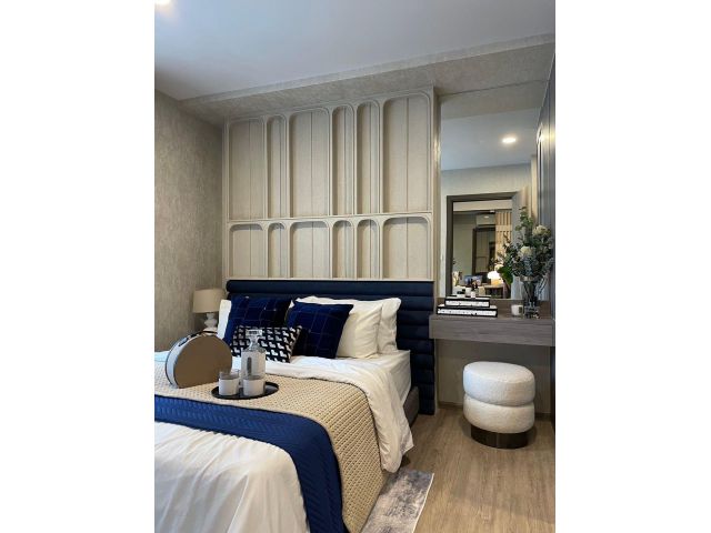 ขายคอนโด Vivere by Very Condo สุขุมวิท72