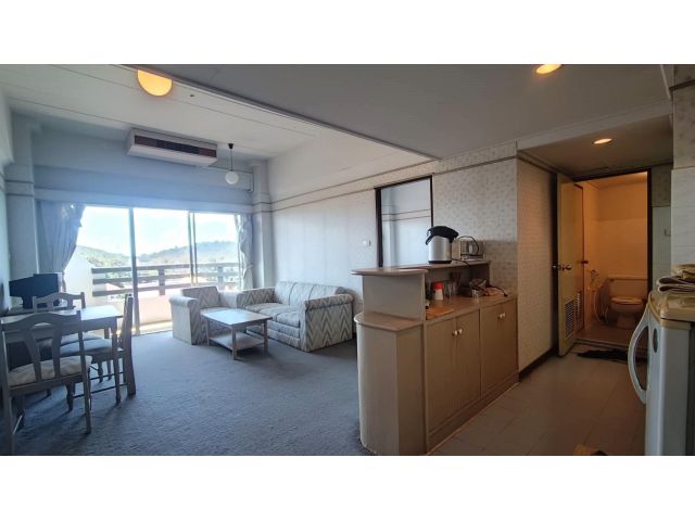 1 Bedroom condo for sale in Rayong Condochain - price 2,195,000 THB