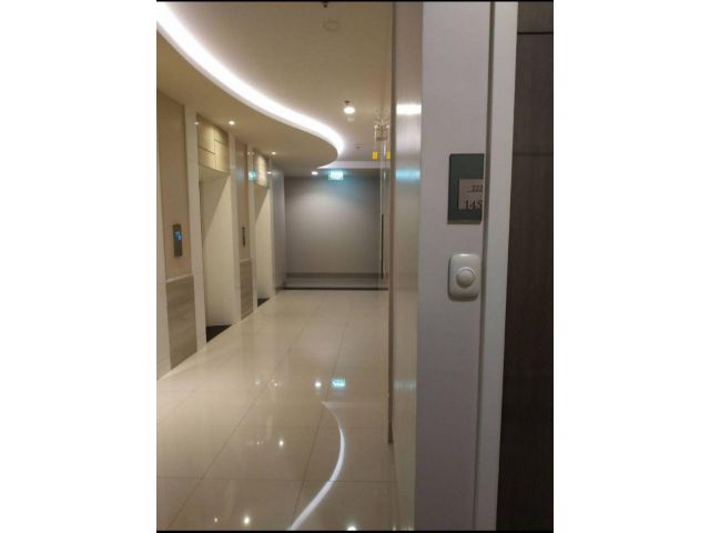 ให้เช่า คอนโด Supalai Elite Surawong  49.89 ตรม. 1 bed 1 bath 1 living  1 balcony 1 parking space