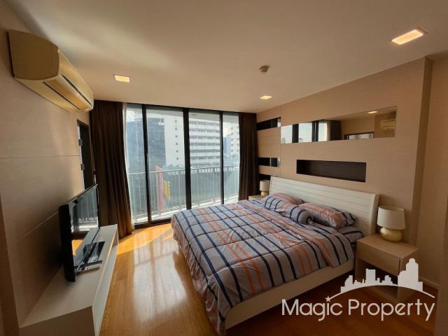 ให้เช่าคอนโดมิเนียม 2 ห้องนอนใน ดิ แอลโคฟ ทองหล่อ 10 เขตวัฒนา กรุงเทพ