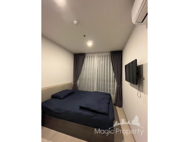 ขายคอนโด 1 ห้องนอน ใน เอลลิโอ เดล เนสท์ ถนนอุดมสุข เขตบางนา กรุงเทพ