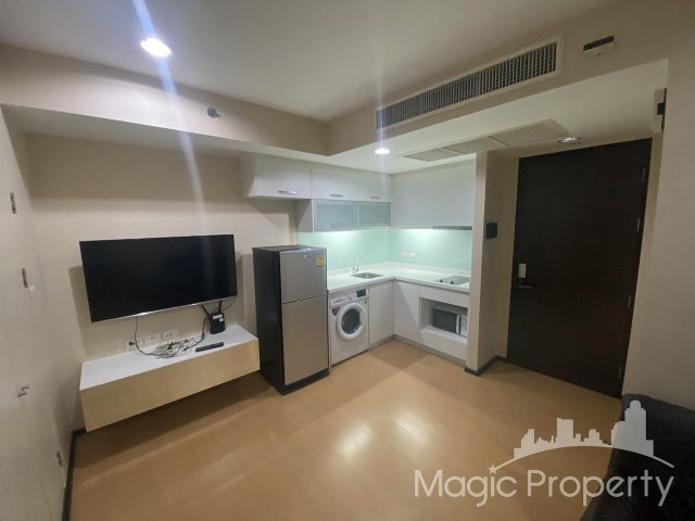ขายคอนโดมิเนียม 1 ห้องนอน ใน ดิ แอลโคฟ ทองหล่อ 10 เขตวัฒนา กรุงเทพ