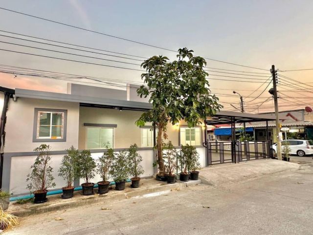 หมู่บ้านพิมลราช1