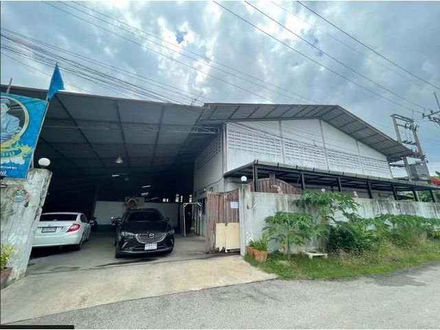 ขายโรงงานฉีดพลาสติก พร้อมเครื่องจักร มี รง.4 พื้นที่สีเหลือง เนื้อที่ประมาณ 2ไร่ 1งาน กระทุ่มแบน สมุทรสาคร