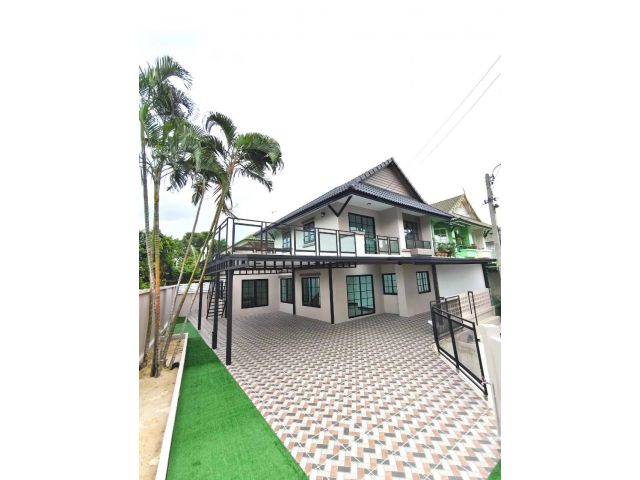 หมู่บ้านพฤกษา14บี