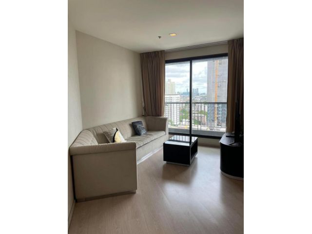 ให้เช่า คอนโด M393 ริธึ่ม สุขุมวิท 44-1 68.5 ตรม Ready to move in