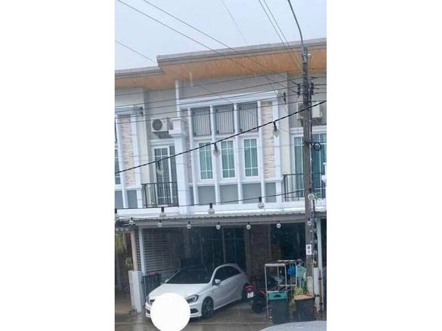 P221 ด่วน หลุดจอง ให้เช่า ทาวน์โฮม 2 ชั้น โกลเด้น ทาวน์ 1 ลาดพร้าว-เกษตรนวมินทร์ Golden Town Ladprao – Kaset nawamin ซอย