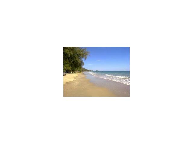 +++ ขายที่ดินติดทะเล ชายหาดส่วนตัว ระยอง