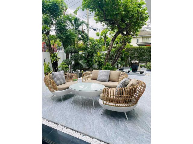 ให้เช่าบ้านเดี่ยว 2 ชั้น พัฒนาการ  หมู่บ้าน โนเบิลทาราพัฒนาการ