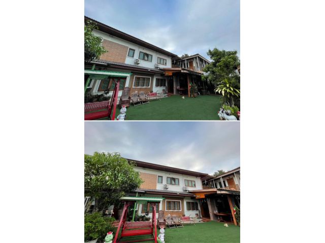บ้านเดี่ยว2ชั้นวังหินศรีราชา​ 180ตรว.​ ขาย​ 12ล้าน​ ต.​ สุรศักดิ์ อ.ศรีราชา​ จ.​ชลบุรี